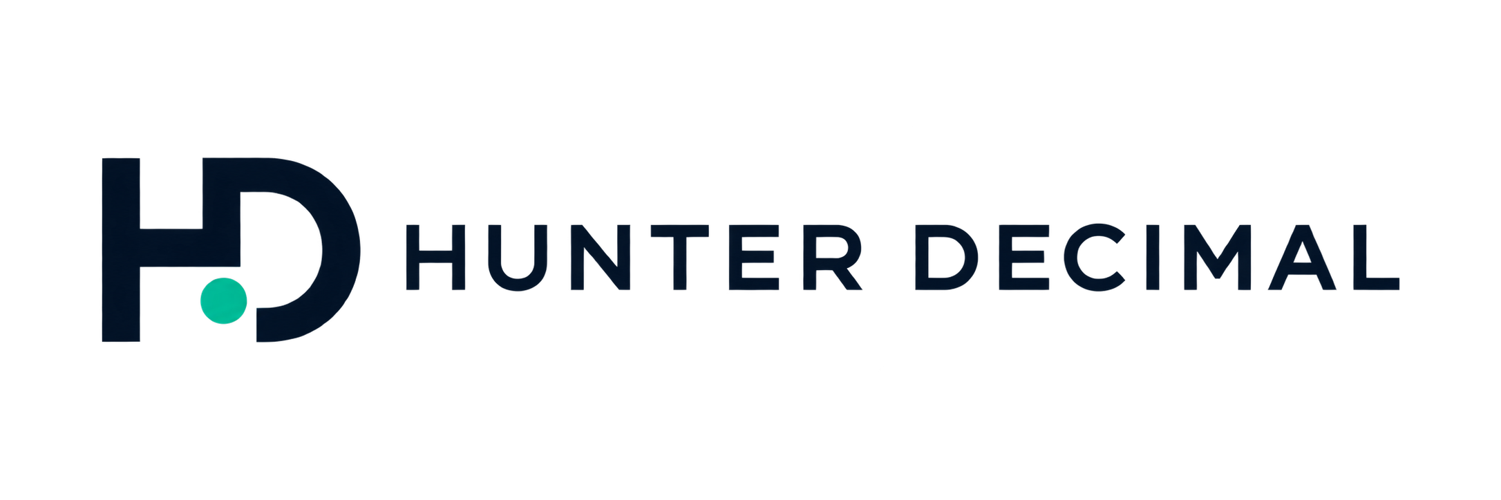 Hunter Decimal
